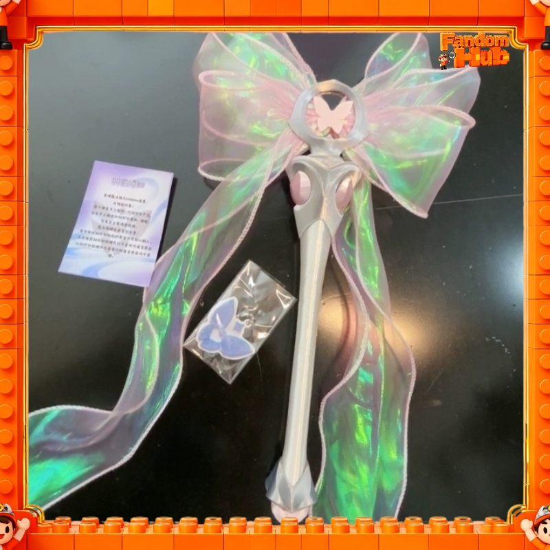 3D Printed Valorant Cosplay Pr - đánh giá và giá Cosplay Prop 3D Print