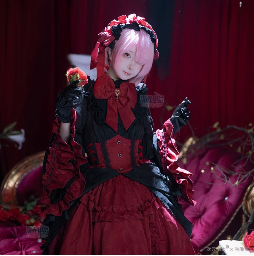 Anime Re:Zer Ram Cosplay Garag - đánh giá và giá Cosplay Prop Kit